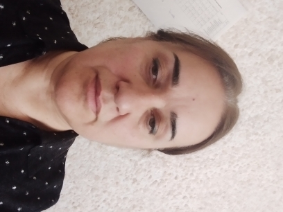 Магомедова Альбина Алигаджиевна.